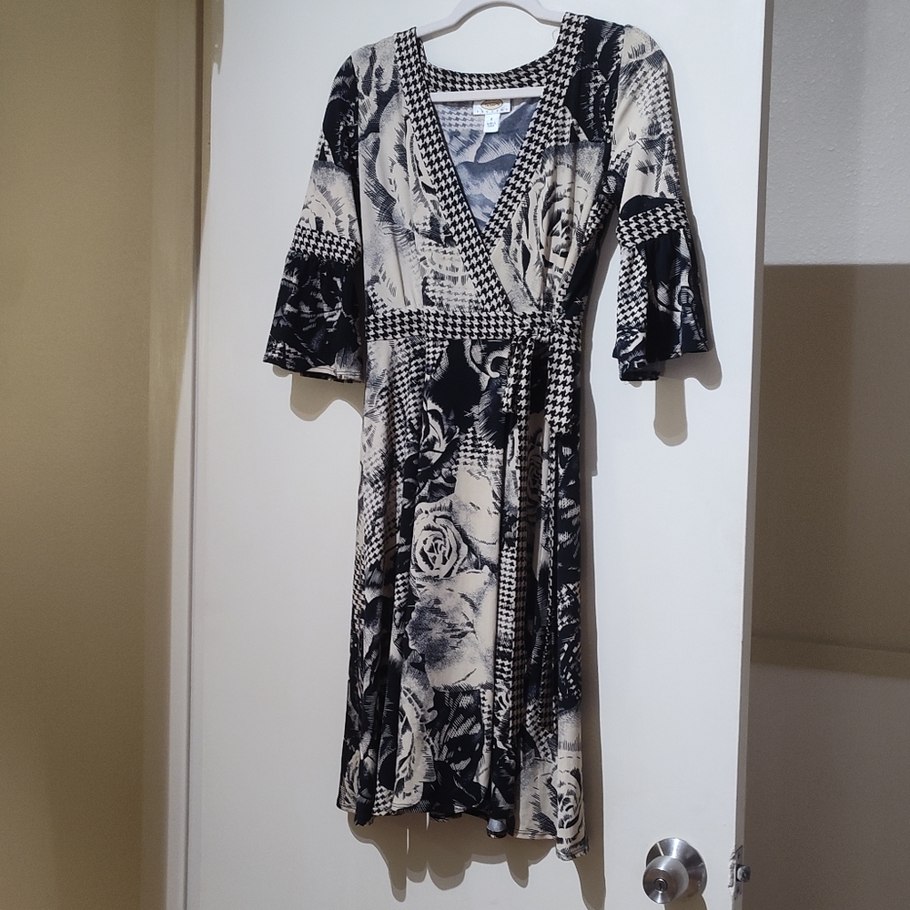 Talbots Dress